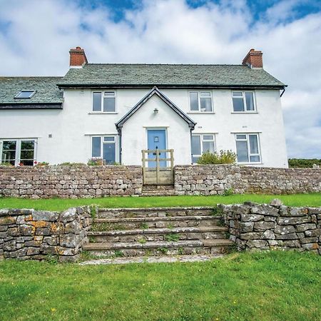 Windy Walls - 3 Bedroom Holiday Home - Rhossili Luaran gambar