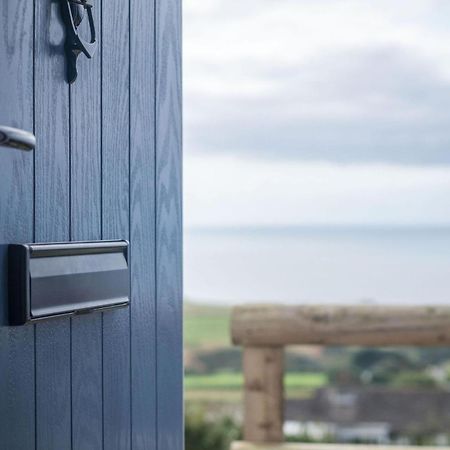 Windy Walls - 3 Bedroom Holiday Home - Rhossili Luaran gambar