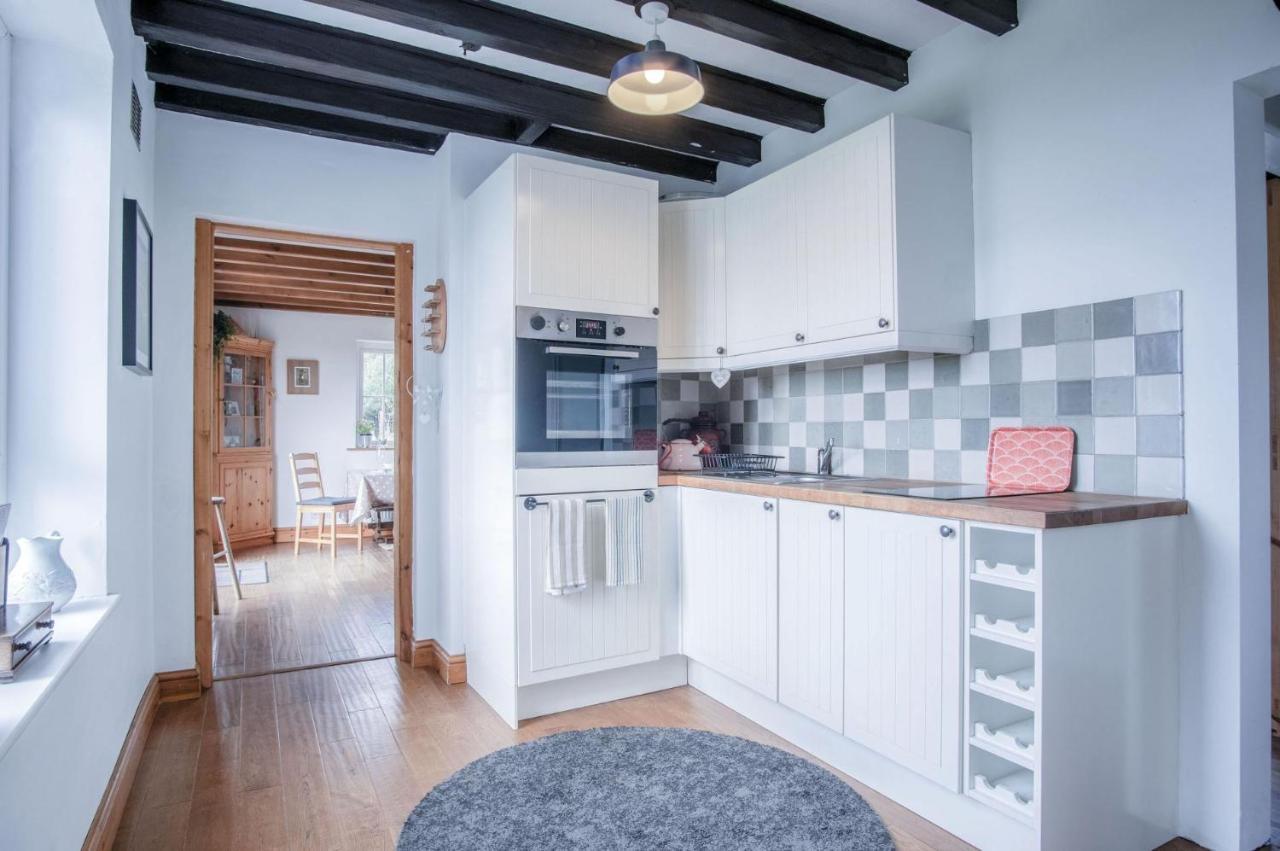 Windy Walls - 3 Bedroom Holiday Home - Rhossili Luaran gambar