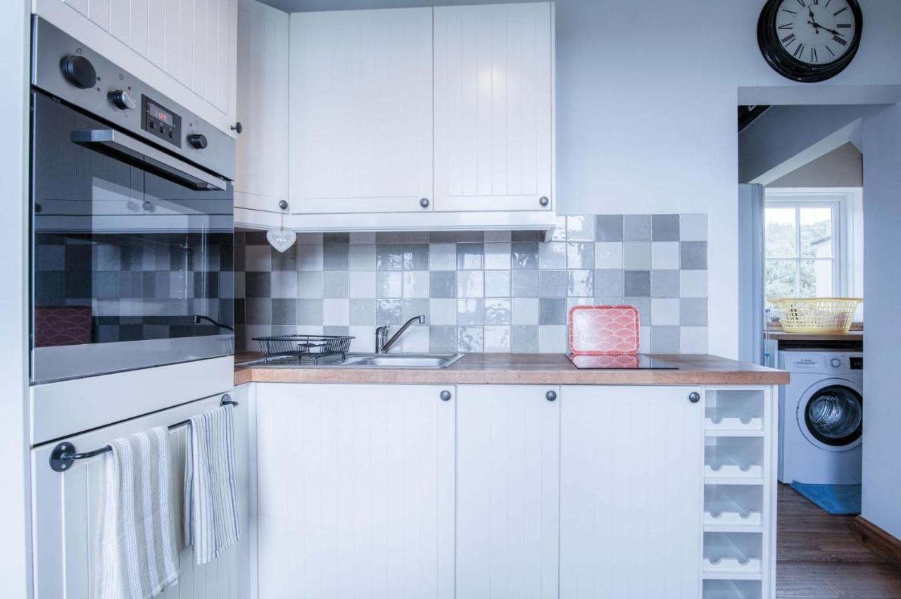 Windy Walls - 3 Bedroom Holiday Home - Rhossili Luaran gambar
