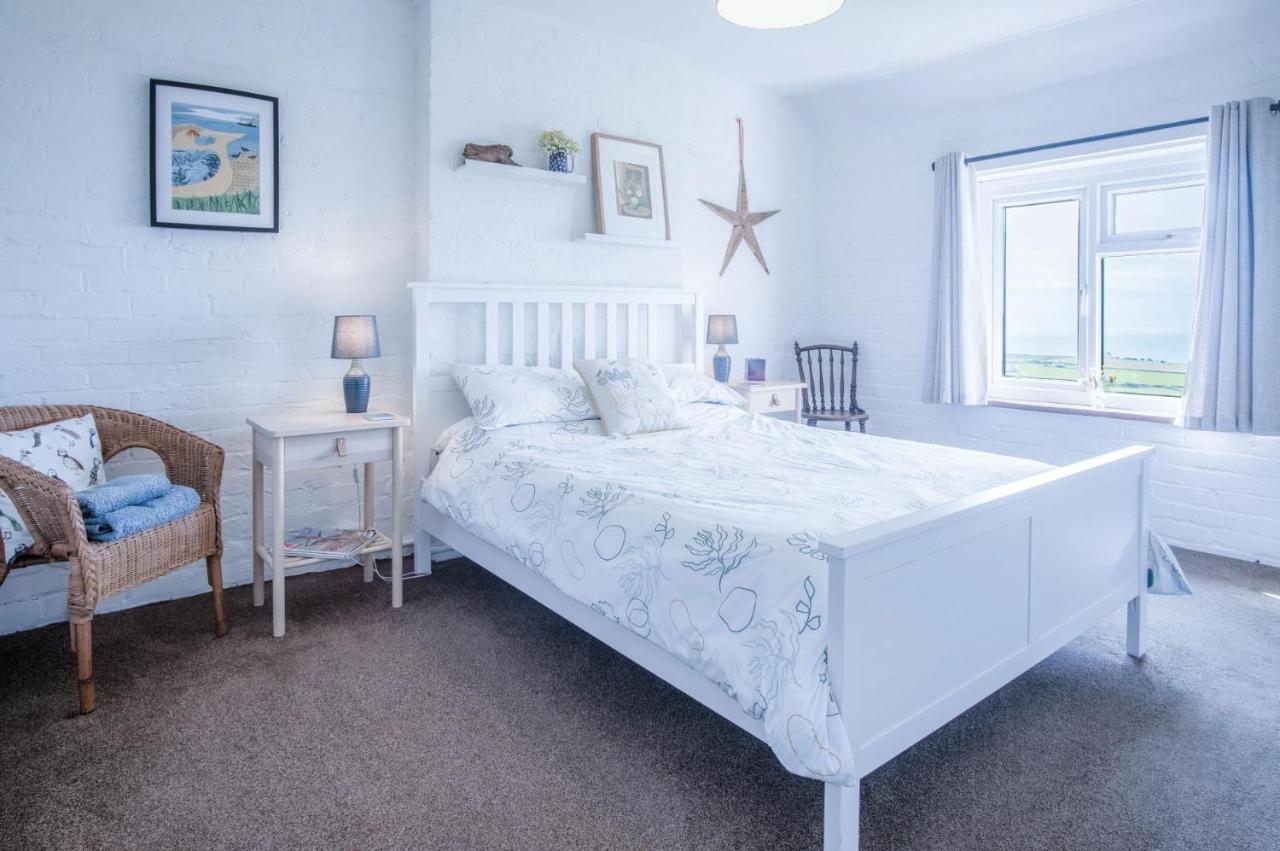 Windy Walls - 3 Bedroom Holiday Home - Rhossili Luaran gambar