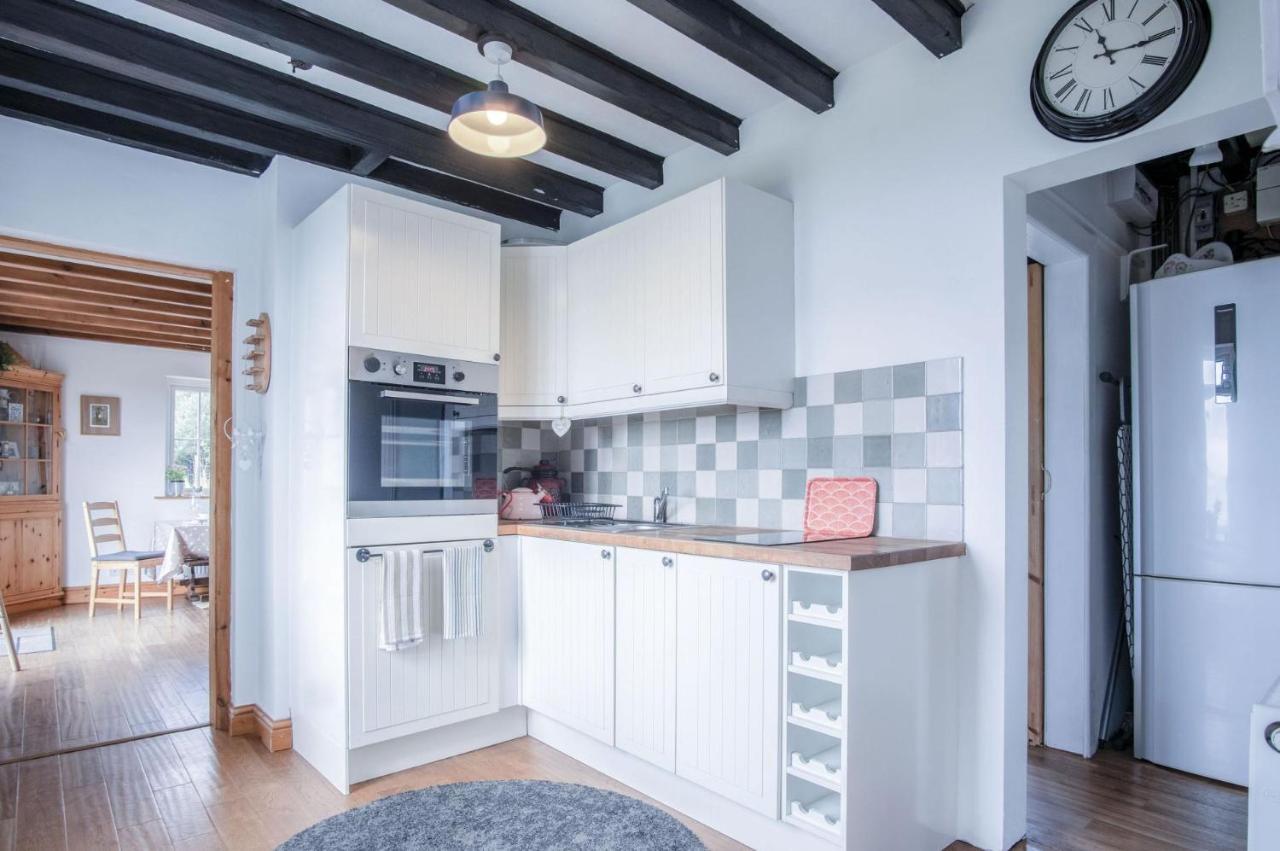 Windy Walls - 3 Bedroom Holiday Home - Rhossili Luaran gambar