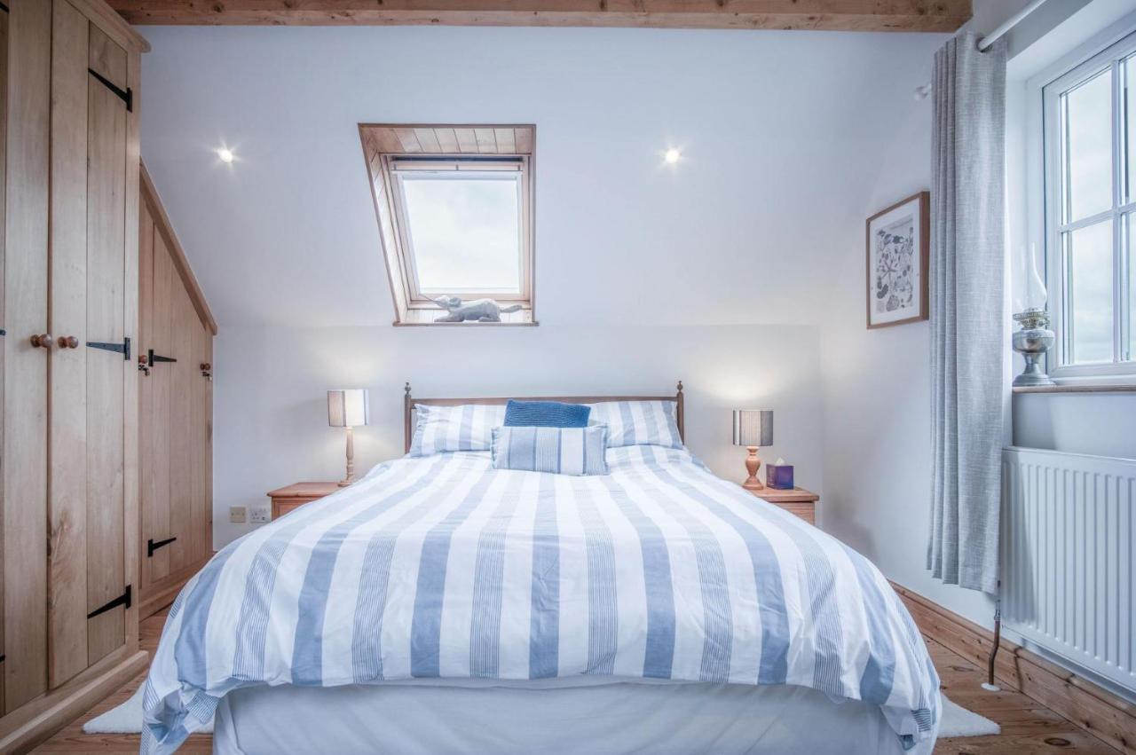 Windy Walls - 3 Bedroom Holiday Home - Rhossili Luaran gambar