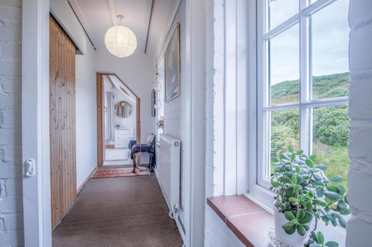 Windy Walls - 3 Bedroom Holiday Home - Rhossili Luaran gambar