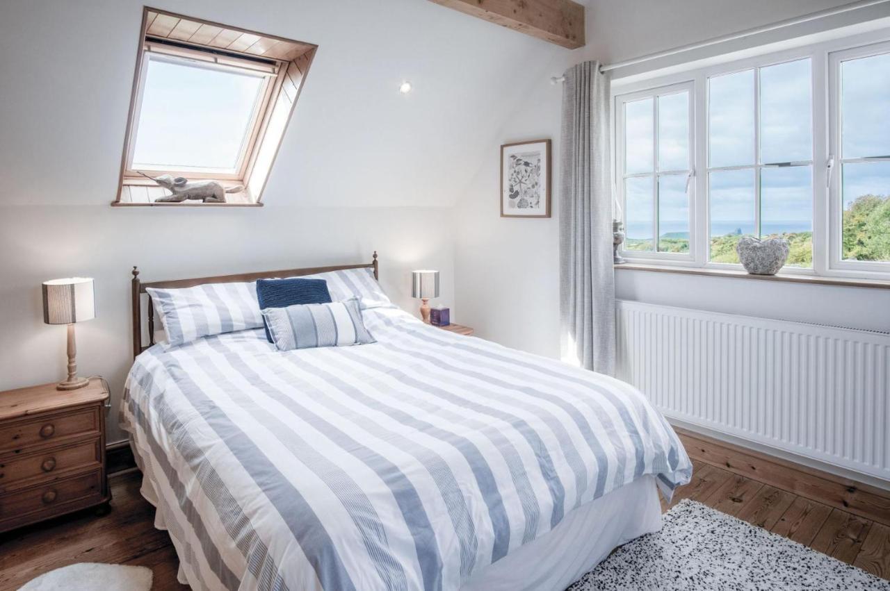 Windy Walls - 3 Bedroom Holiday Home - Rhossili Luaran gambar