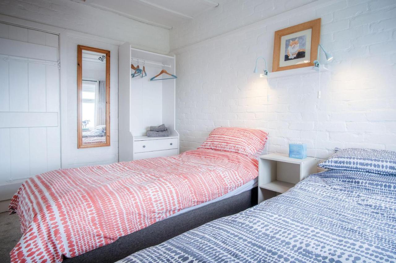 Windy Walls - 3 Bedroom Holiday Home - Rhossili Luaran gambar