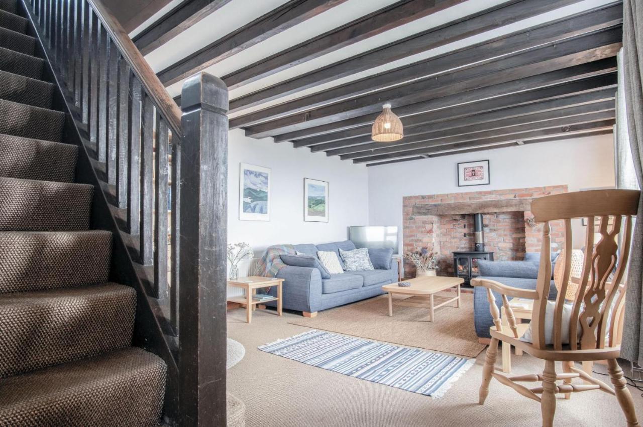 Windy Walls - 3 Bedroom Holiday Home - Rhossili Luaran gambar