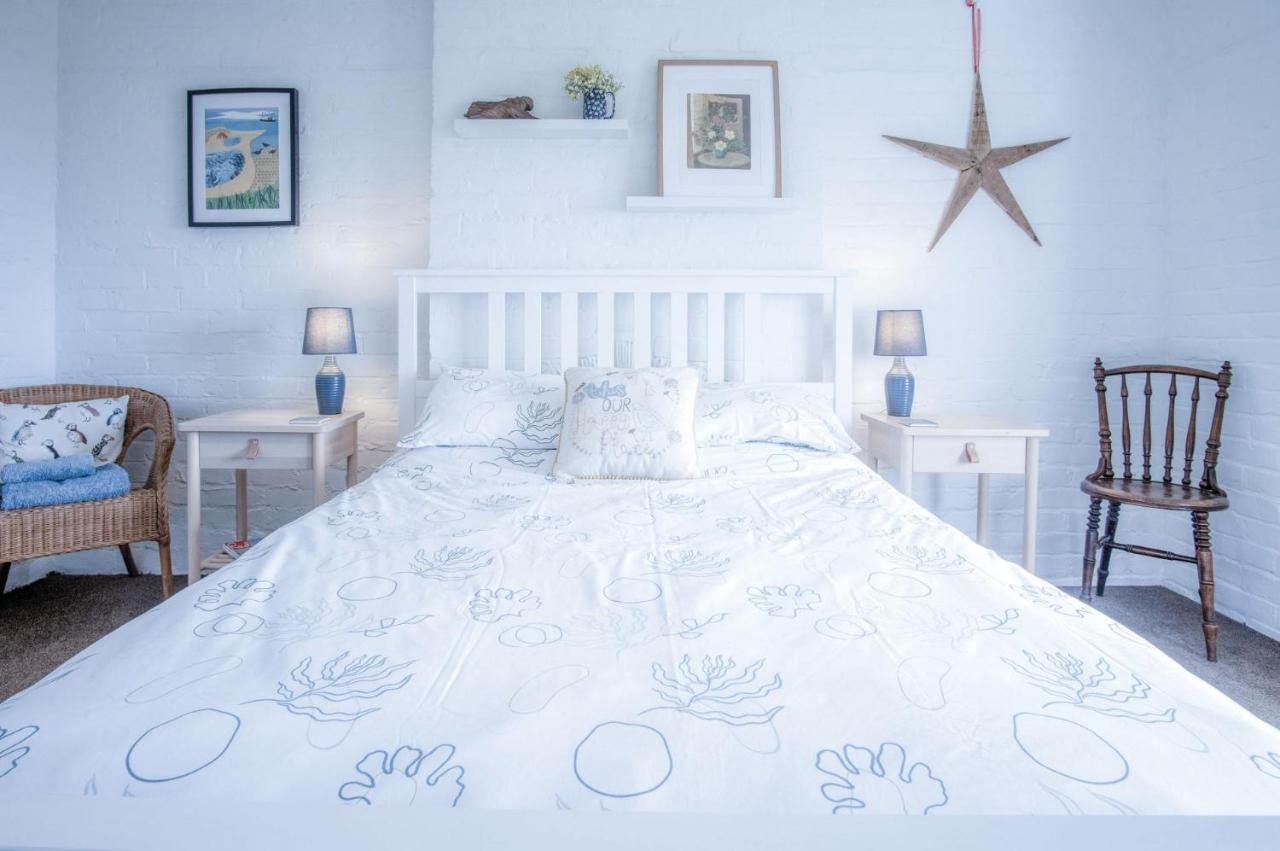 Windy Walls - 3 Bedroom Holiday Home - Rhossili Luaran gambar