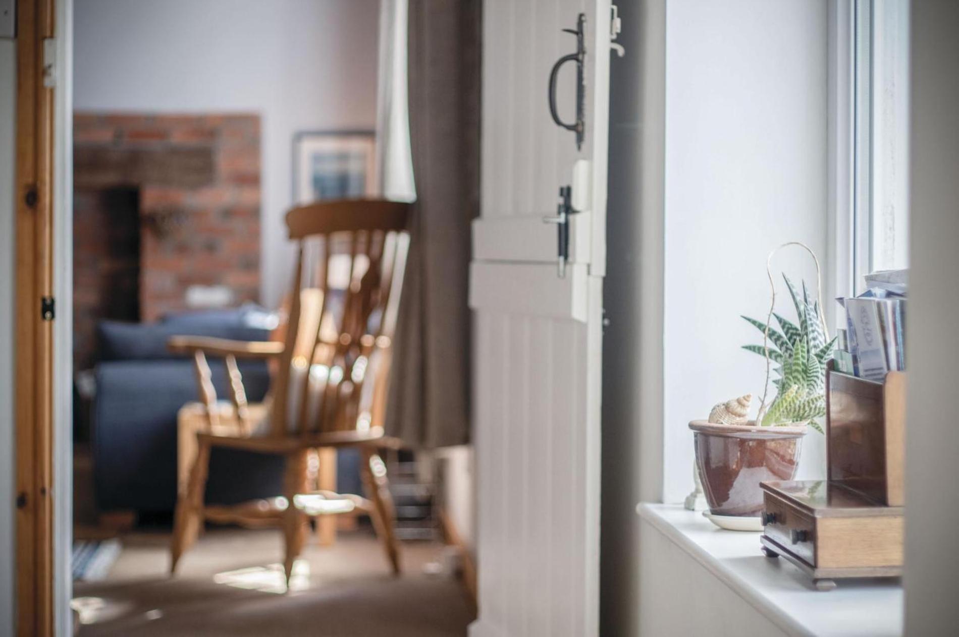 Windy Walls - 3 Bedroom Holiday Home - Rhossili Luaran gambar