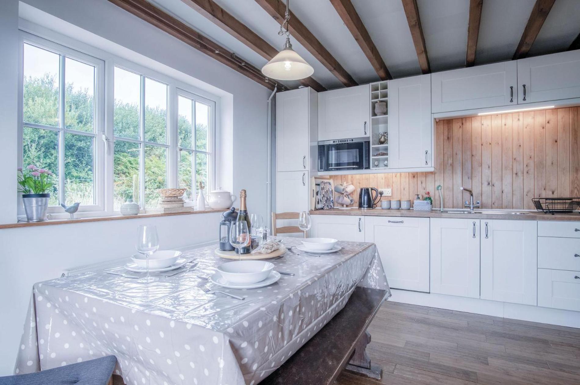 Windy Walls - 3 Bedroom Holiday Home - Rhossili Luaran gambar