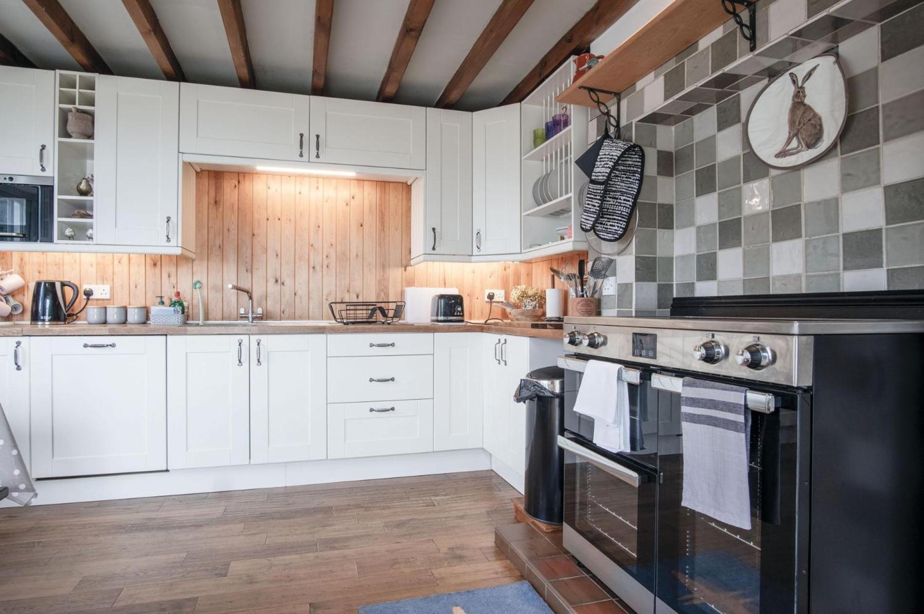 Windy Walls - 3 Bedroom Holiday Home - Rhossili Luaran gambar