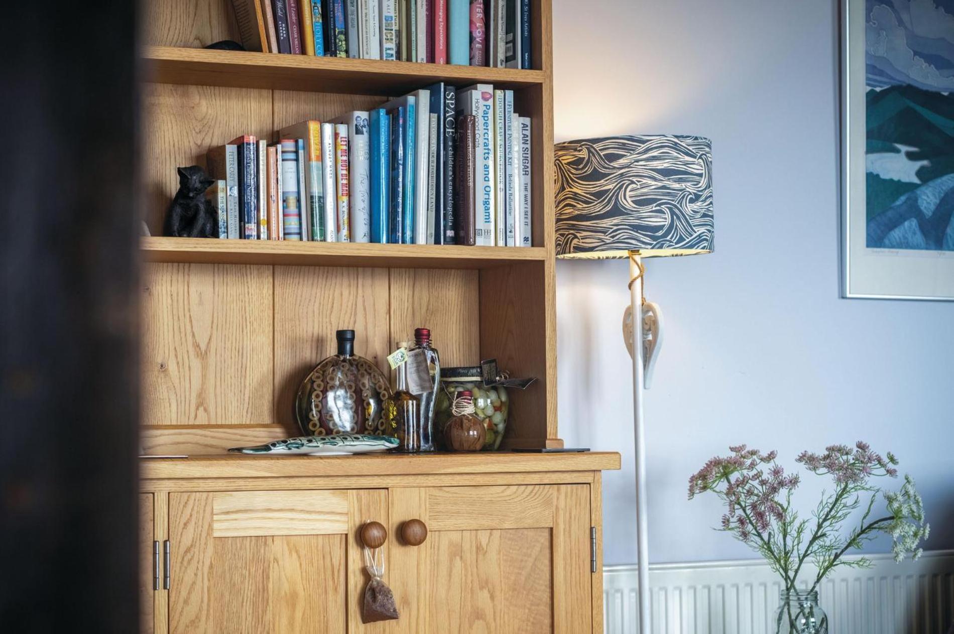 Windy Walls - 3 Bedroom Holiday Home - Rhossili Luaran gambar