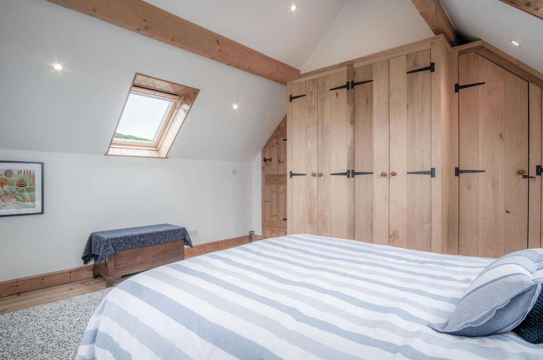 Windy Walls - 3 Bedroom Holiday Home - Rhossili Luaran gambar