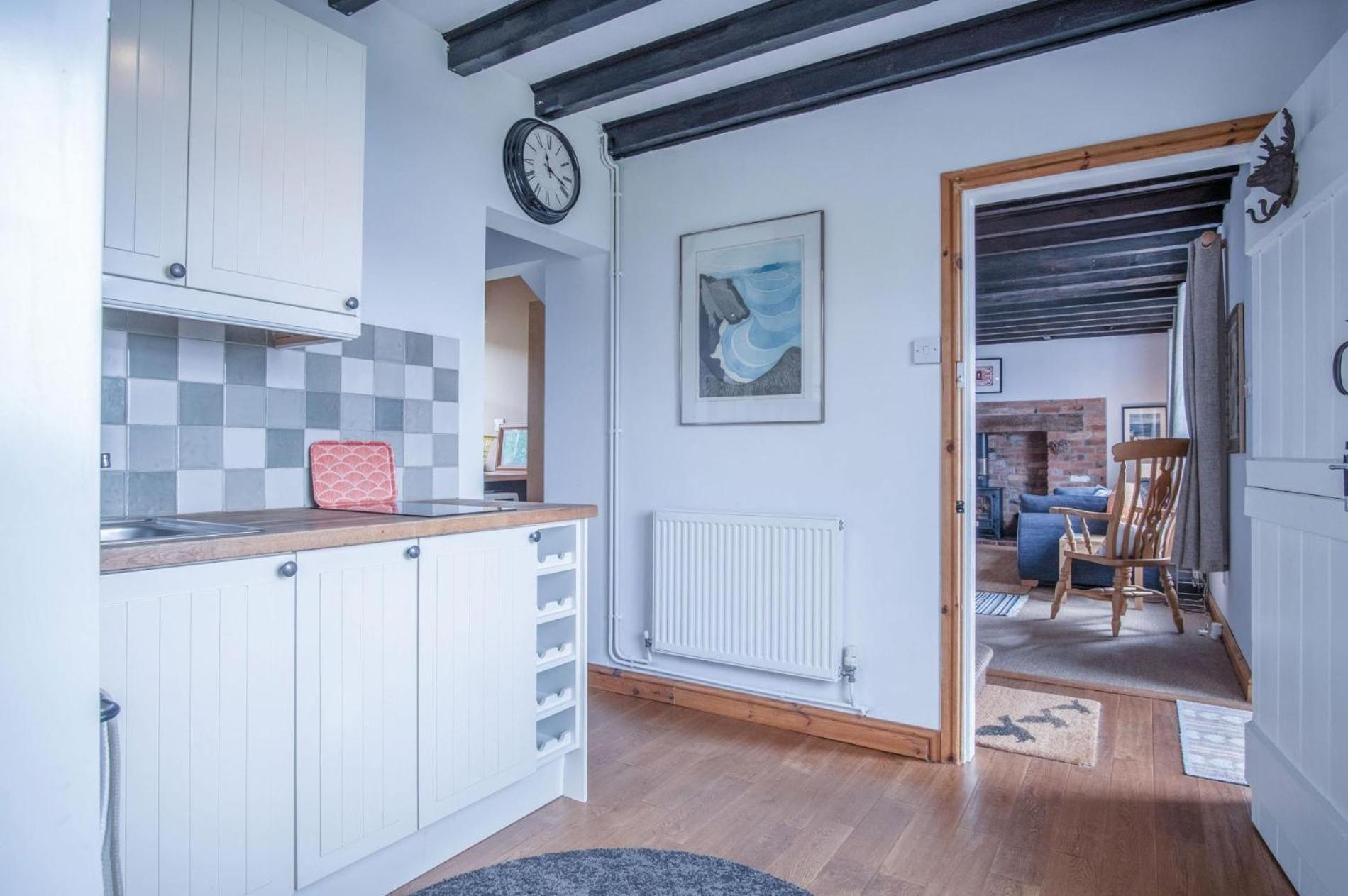 Windy Walls - 3 Bedroom Holiday Home - Rhossili Luaran gambar