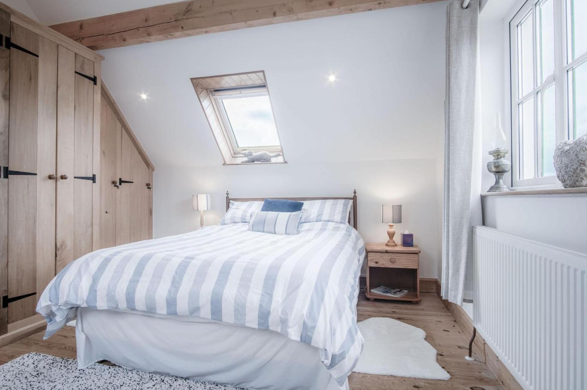Windy Walls - 3 Bedroom Holiday Home - Rhossili Luaran gambar