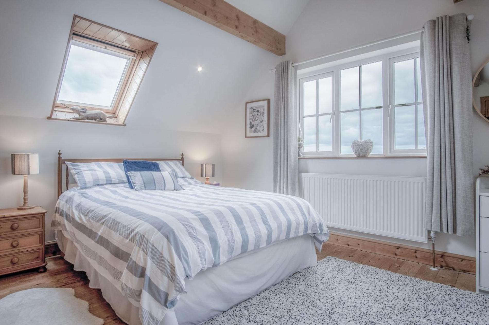Windy Walls - 3 Bedroom Holiday Home - Rhossili Luaran gambar